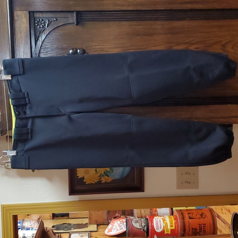 MIZUNO Softball Pants
